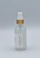 Energy Cleanse Aromatherapy Body & Room Myst