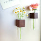 Mini Vase Magnet