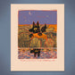 Thankful Art Print  