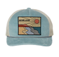 Corduroy Nature Lover Hat