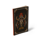 RaycoDesign — Desert Skull Kraft Layflat Notebook KLC2312KL