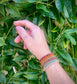 Boho Hair Ties