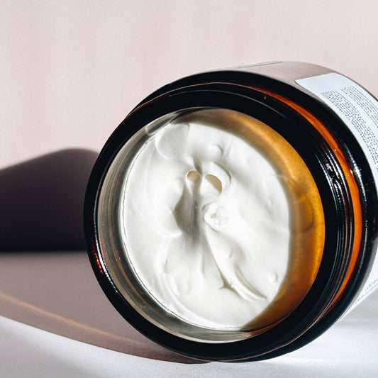 Lavender Bergamot Whipped Balm