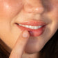 Rose Petal Lip Butter
