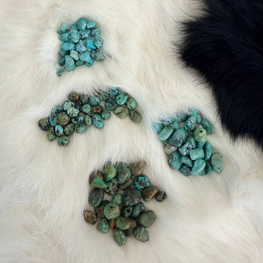 Wild Hare Purse Charm