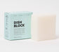 Dish Block - Solid Dish Soap