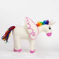 Unicorn - Rainbow - Large
