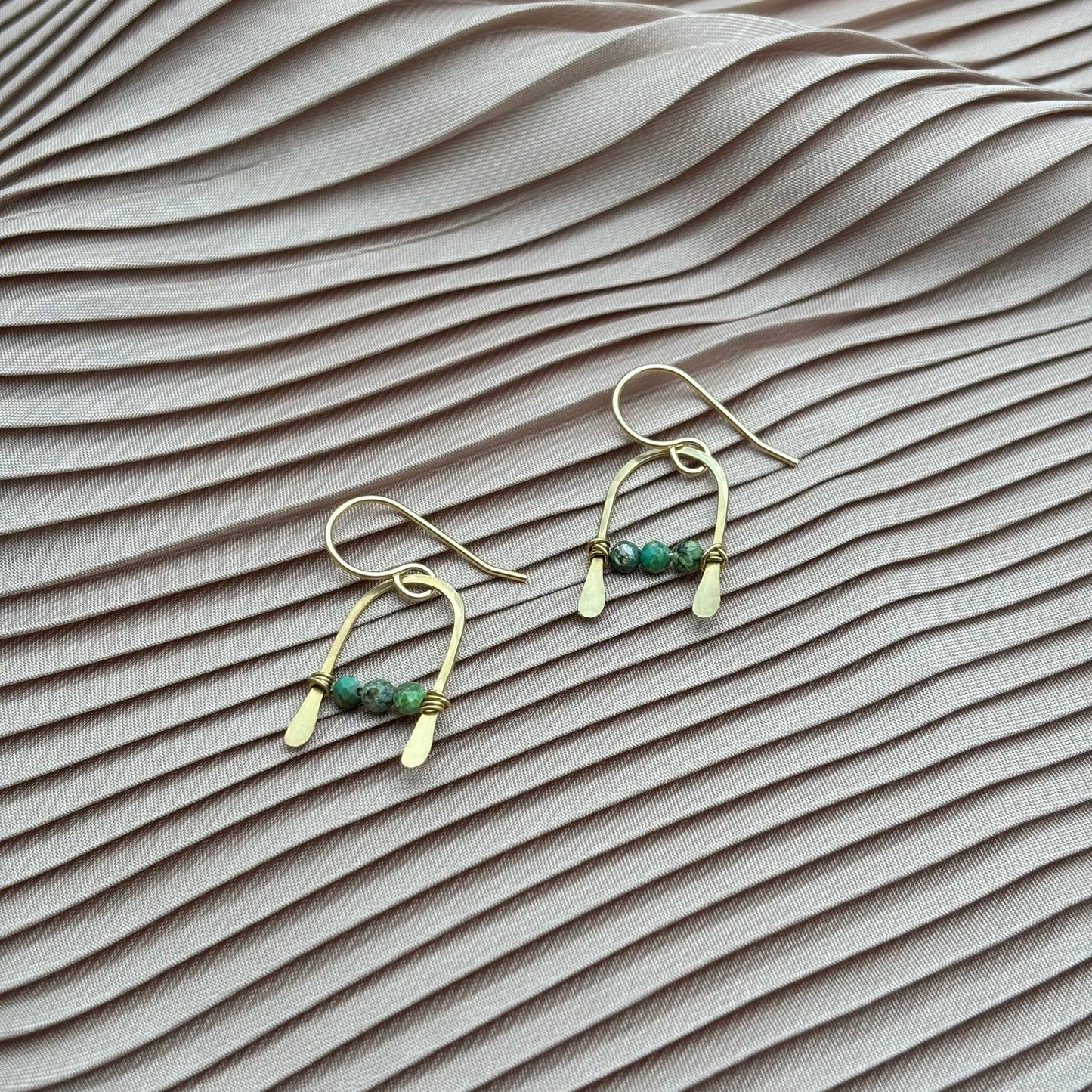 Bitty Earrings