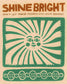 Art Print - Shine Bright