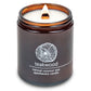 Hemlock Park 8oz Wood Wick Candle