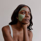 Matcha Enzyme Mask Packet