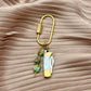 Desert's Edge Mini Purse Charm