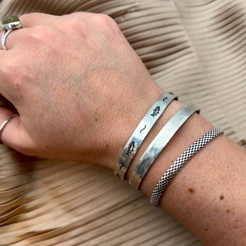 Feeesh Cuff