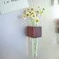 Mini Vase Magnet