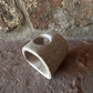 Blue ceramics Air Plant or Palo Santo Holder