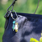 Desert's Edge Mini Purse Charm