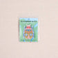Blooming Bugs Beetle Cross Stitch Kit