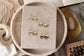 Mini Drop Earrings