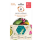 Bee's Wrap Assorted 3 Pack - Oceans