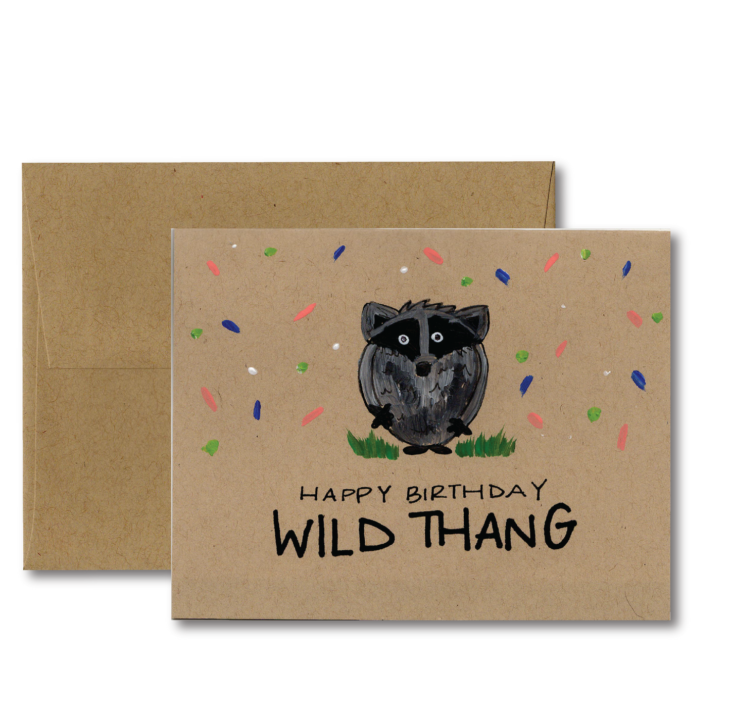 Wild Thang