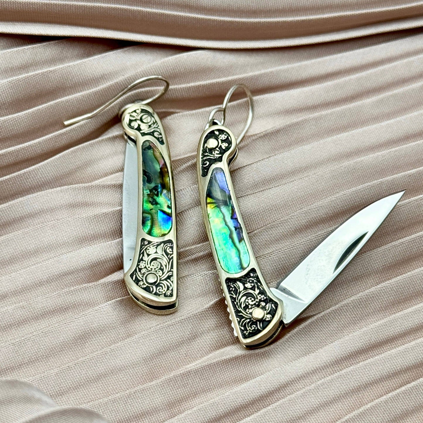 Lennox Earrings