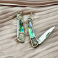 Lennox Earrings