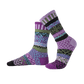 La Seine Crew Socks