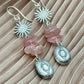 Secret Keeper Earrings
