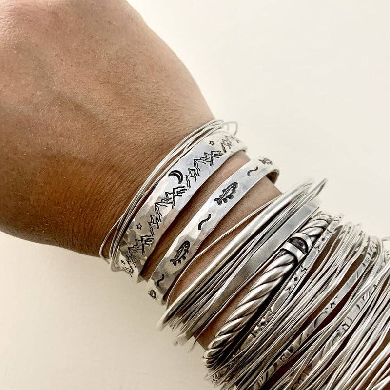 Feeesh Cuff
