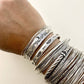 Mountain High Cuff