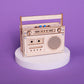 60 Seconds Voice Recorder DIY Kit, STEM Toy for Kids