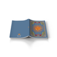 Sun Tarot  Soft Touch Journal