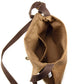 Satchel - Roan // Mountain Print Crossbody Bag