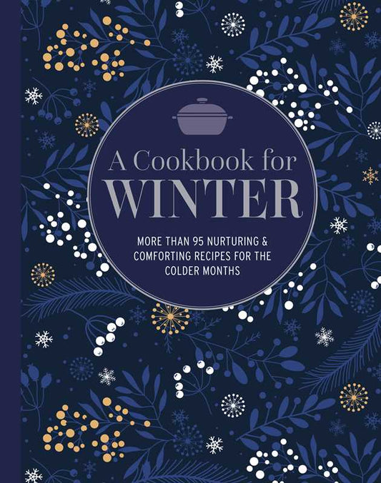 Cookbook for Winter