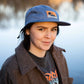 Common Loon Camp Hat