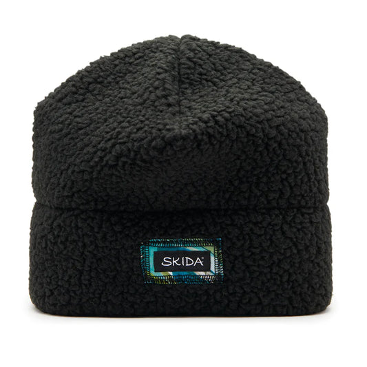 High Pile Fleece Hat