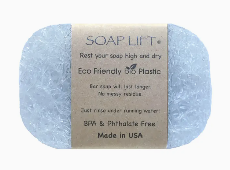 Soap Lift Soap Saver