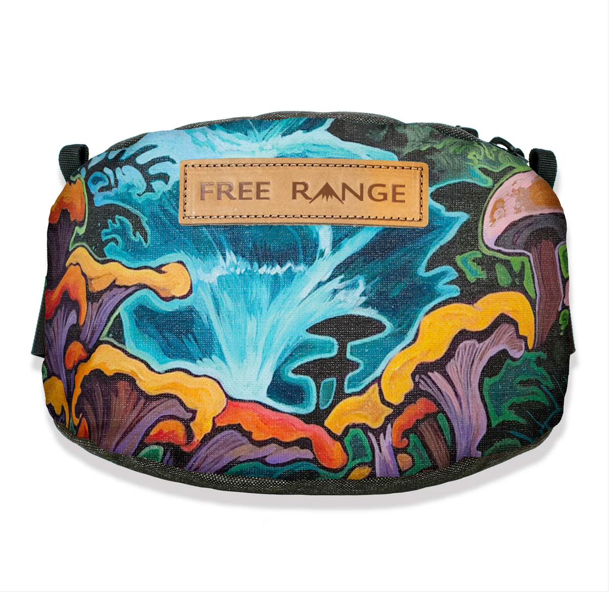 Free Range Artist Hip Packs