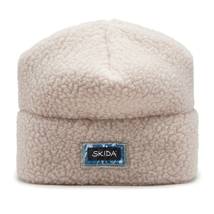 High Pile Fleece Hat