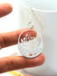 Crystals & Moon Cycle Loose Leaf Tea Infuser