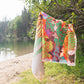 Wander Towel | Desert Dreams