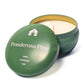 Ponderosa Pine Scented Candle - Bluecorn Aromática - 8oz Tin