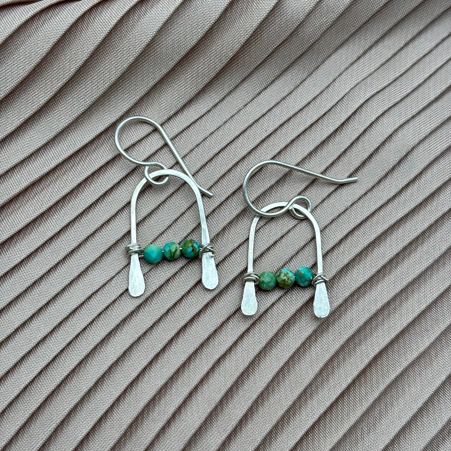 Bitty Earrings