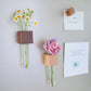 Mini Vase Magnet