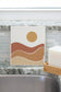 "Desert Dune" Swedish Dish Cloth