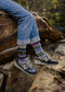 La Seine Crew Socks