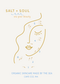 Lymphatic Support Facial Dry Brush | Face Sculpting