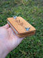 Pocket Flower Press | 3"x5"