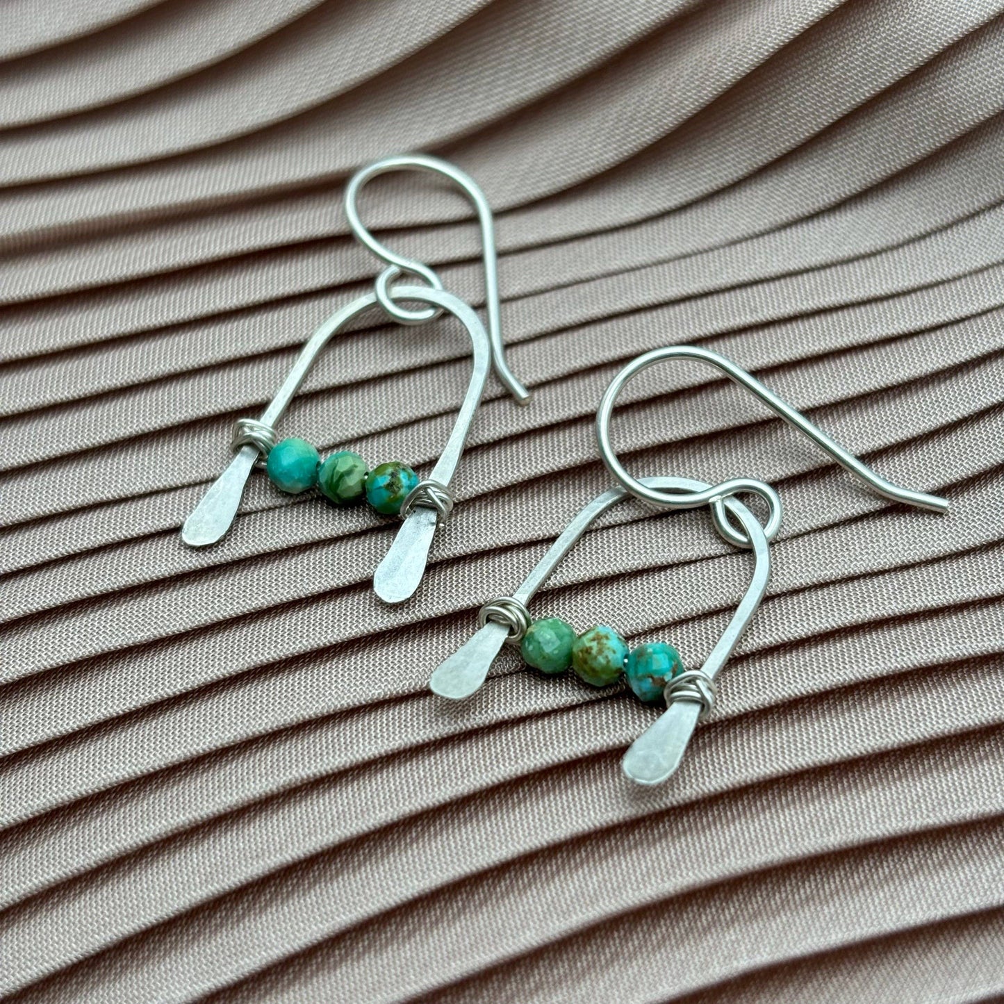 Bitty Earrings
