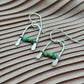 Bitty Earrings